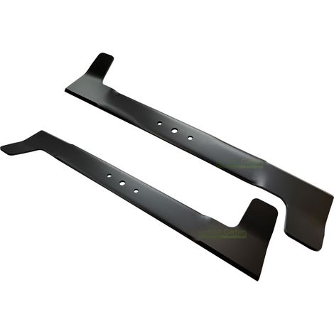 102 CM jeu de lames pour tondeuse Raiffeisen RMH 13-102 13102 145-102 15102 16102 18-102 H (1/4)