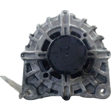 [PRODUIT D'OCCASION] Alternateur NISSAN Micra 2009- ♻️ Ref Oe. 2310000q6m - Garantie à vie (1/4)