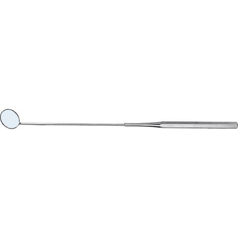 HOFFMANN Suchspiegel, Spiegelabmessung: 23 mm