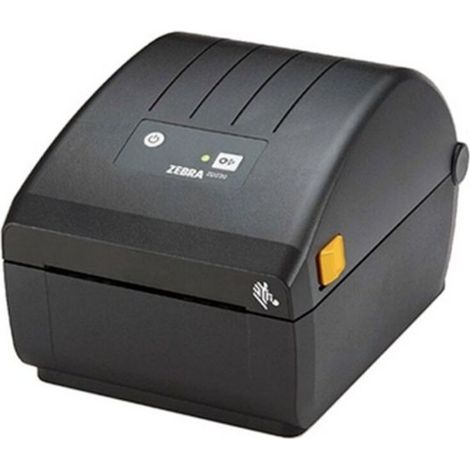 ZebraZebra zd220 usb imprimante thermique