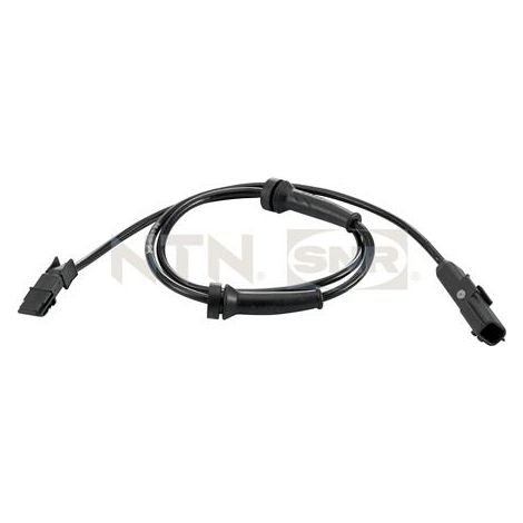 Capteurs de vitesse de roue - ASB155.14 - SNR - Compatible avec véhicule Renault