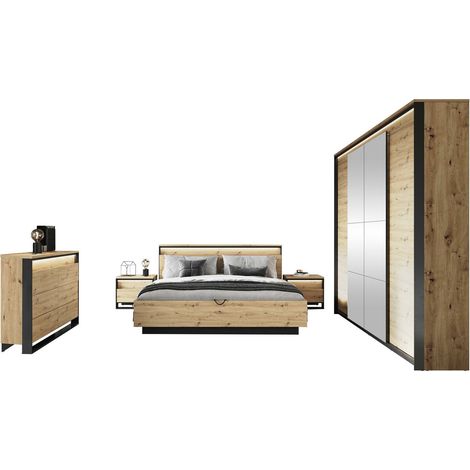 Ensemble de chambre Luliru 116 (1/5)
