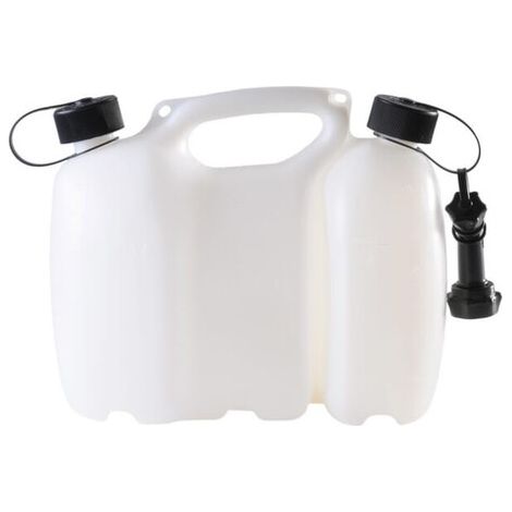 Bid贸n doble prof. blanco 6/3 l H脺NERSDORFF JK8049