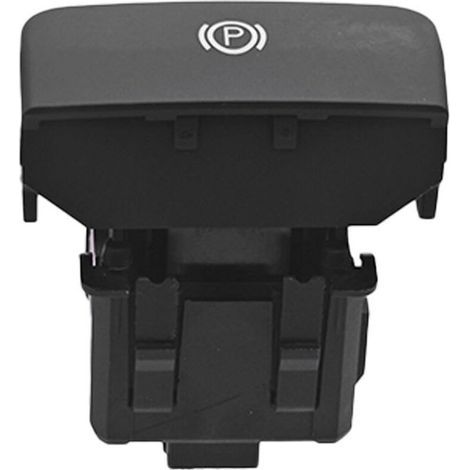 Interrupteur de Frein à Main Électronique 470706 – Pièces Automobiles Bouton de Stationnement pour Peugeot 3008 et 5008 (1/4)