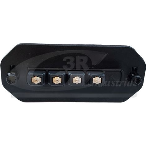 3RG 14618 INTERRUPTOR PUERTA CORREDERA BOTÃƒâ€œN DE CONTACTO
