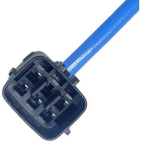 Compatible avec le capteur d'oxygène avant Mazda 6 2345015 LF8R-18-8G1A PE01-18-8G1 (1/4)