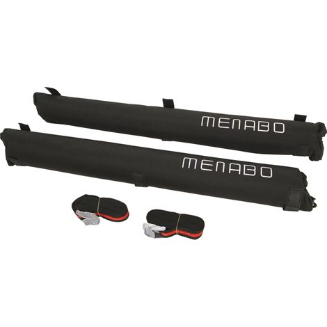 Support universel pour planche à voile Menabo Windsurf Pad (1/5)