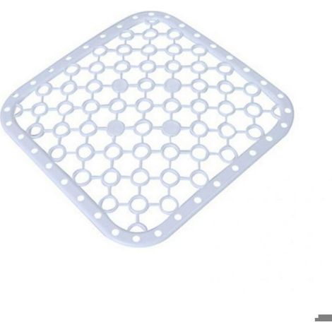Set De Table - Protection Evier En Plastique - Antidérapant Et Drainant - Pour Cuisine Et Salle A Manger - 2 Pièces