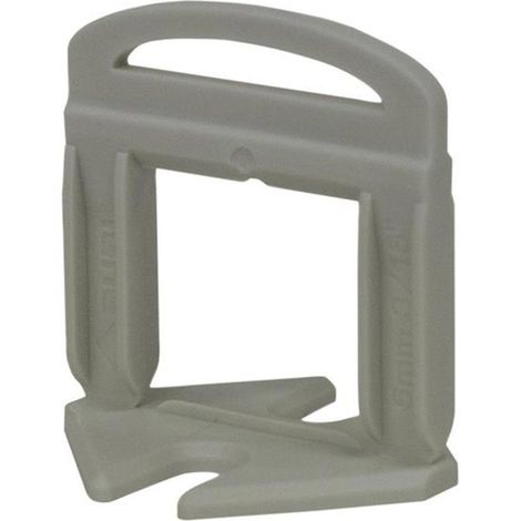 Rubi Delta Level System Strips 3-12mm - 200 pcs Polypropylene