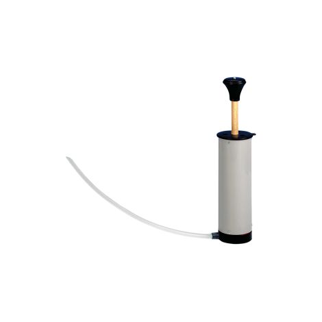 Soufflette AB, pompe soufflante BOP pour ResiFIX - 1 pièce - CELO - BOP (1/4)
