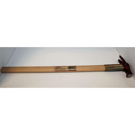 Martello Carp.250 Legno 60 Cal Mass (1/4)