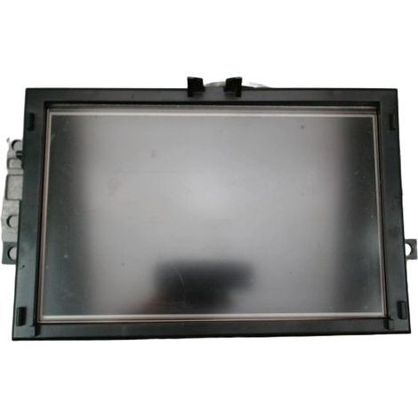 [PRODUIT D'OCCASION] Ecran Gps CITROEN C4 II Phase 2 (b71) 2014-... ♻️ Ref Oe. 9813810680 - Garantie à vie (1/4)
