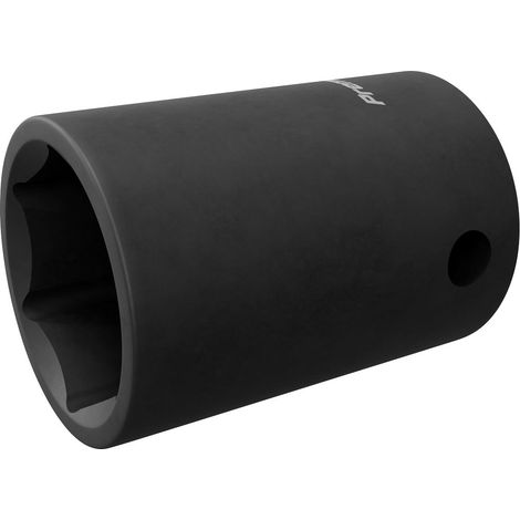 Sealey IS1219 Premier Impact Socket 1/2""Sq Drive 19mm