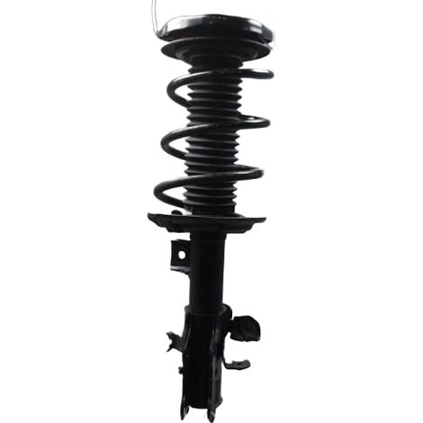 Amortisseur Avant Droit FORD Focus [PRODUIT D'OCCASION]♻️2367851 (1/3)