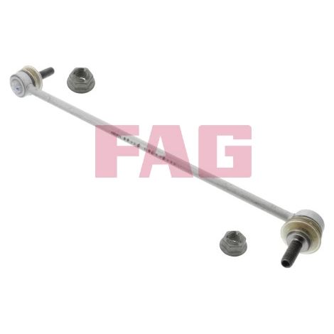 Entretoise/tige, stabilisateur FAG 818 0121 10 SMART 4543200010 A4543200010
