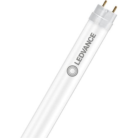 TUBE Led T8 600 mm - culot G13 - 7W - 1100lm - 4000K - Ledvance