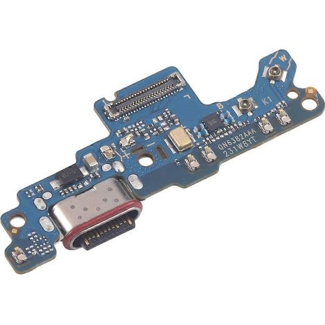 Carte de port de charge pour Sony Xperia 10 V 2023 XQ-DC72/XQ-DC54 (1/5)