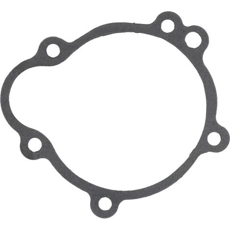 Goofit Zündspulen-Papierdichtung, kompatibel mit Kawasaki ZX10R (Modelle 2004–2005), einzeln verpackt, Dichtungsteil (1/3)
