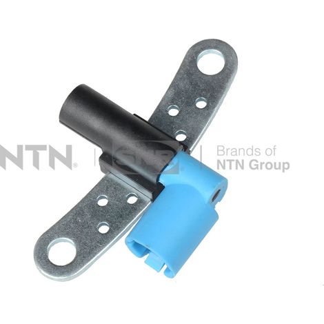 Capteur vilebrequin - CKP168.01 - SNR - Compatible avec véhicule Nissan, Renault, Dacia