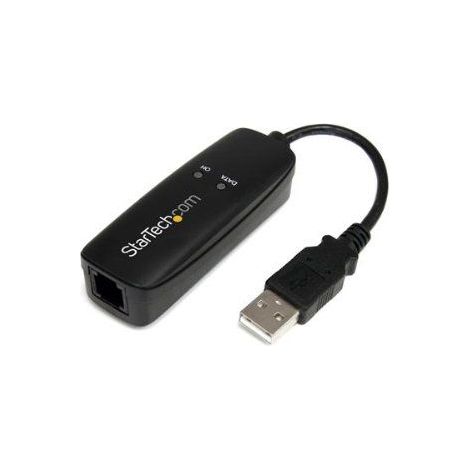 Comvertitore da RJ45 a fibra ottica Startech ET91000LC2 (1/5)