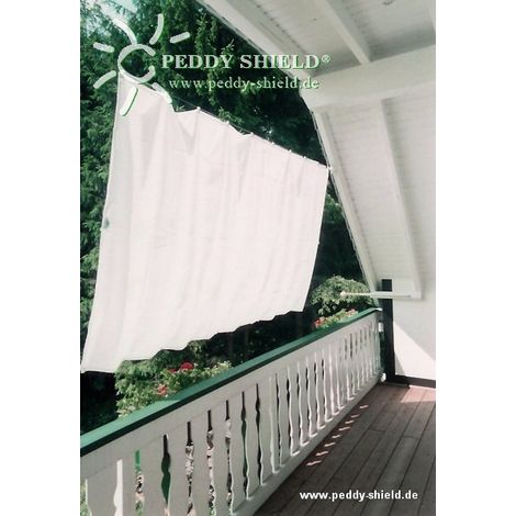 Bausatz Balkon-I für eingeschnittene oder Loggiatyp Balkone (1/5)