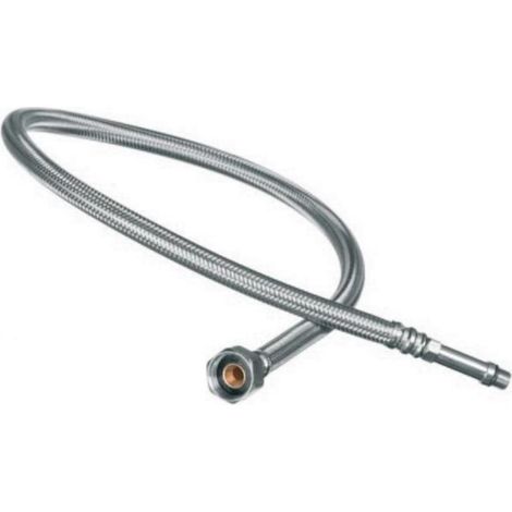 Tucai Tuyau flexible acier inoxydable 60 cm 3/8 (1/3)