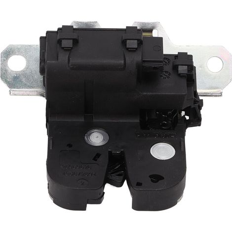 ABS car rear door lock, tailgate trunk replacement for Vauxhall Insignia A 09-17 20969620 (1/5)