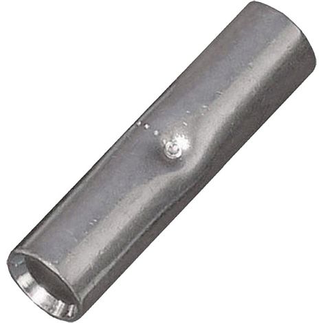 Intercable 181082 Prolongateur 25 mm² non isolé étain 1 pc(s)