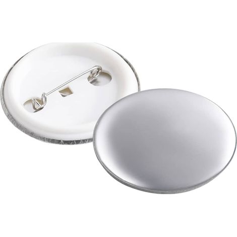 Set de chapas 500 piezas 37 mm vidaXL (1/5)