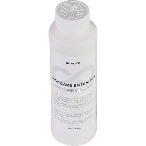 Schock Easy Care Entkalker Einzelflasche 250 ml