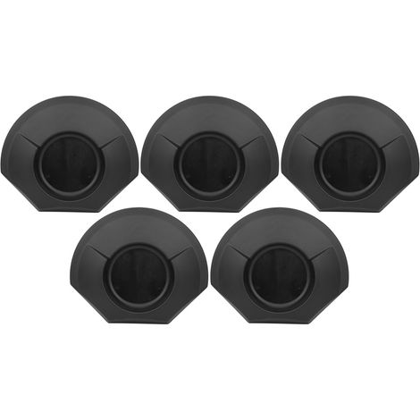 Trou D'Entrainement Golf - En Plastique - Pour Intérieur Et Extérieur - Hauteur Réglable - Compatible Tapis Putting Et Gazon Artificiel - 1 Pièce