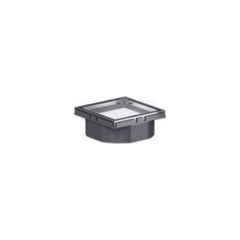 Accesorio DallDrain Individual, 100 x 100 mm, 517272