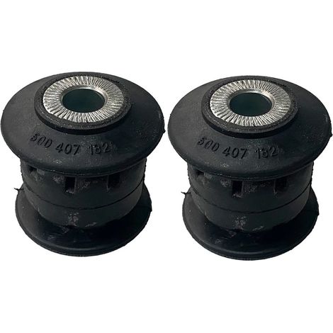 Querlenker-Gummibuchse passend für VW Sagitar/Magotan/Touran/Tiguan/Passat/Q3 - 1K0407182