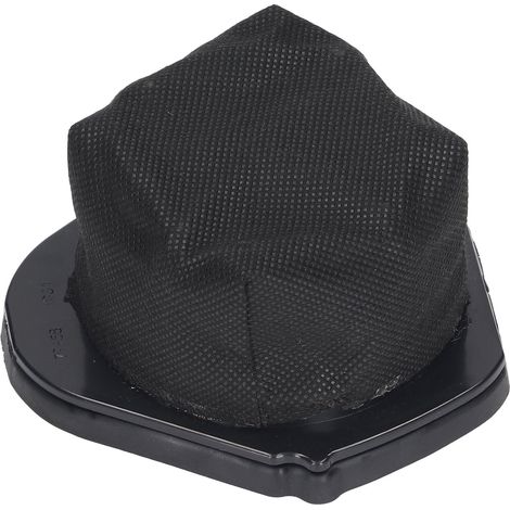 6 Stück Staubbehälterfilter für Shark LV900 LV901 XF900 Akku-Staubsauger, Filterersatz (1/5)