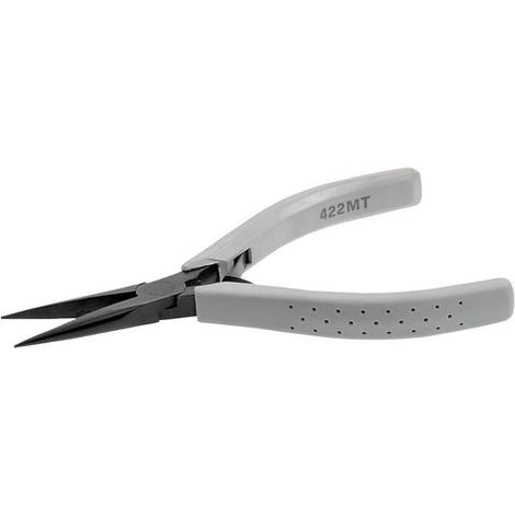 FACOM Flachrundzange MICRO-TECH lange Backen