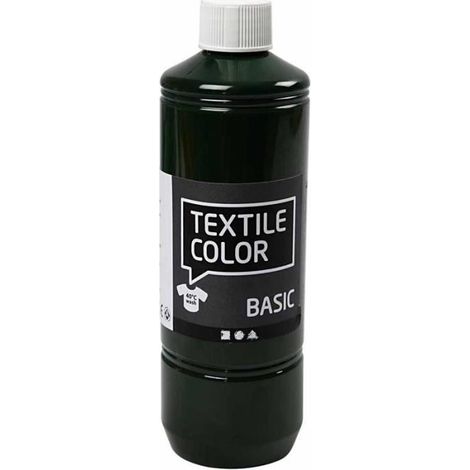 Peinture à base d'eau de haute qualité pour textile, durable dans l'utilisation. réf 34150