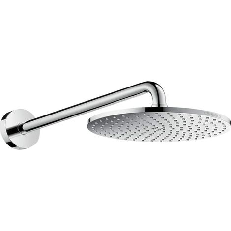 douche de tête Raindance S 240 1 jet PowderRain avec bras de (1/3)