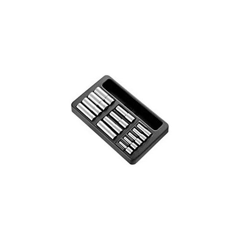 Jeu de douilles Facom 1/2" Carré 13 pièces ( Prix pour 1 )