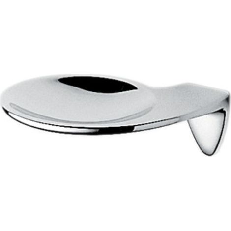 COLOMBO DESIGN Khala b18010cr porta sapone codice prod: B18010CR