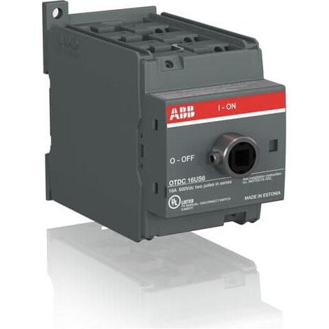 OTDC16U6 1SCA134371R1001 ABB F963173