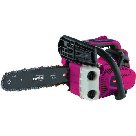 Motosierra Gasolina R-M254 RATIO