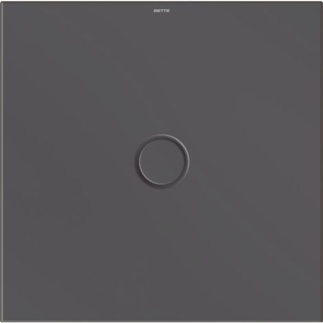 Bette Receveur de douche au sol, 80x80cm, 5831-402, 5831-402 (1/5)
