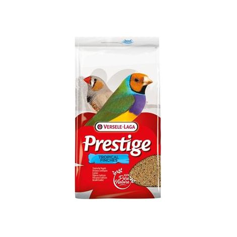 Fermes tropicales de prestige 1 kg (1/2)