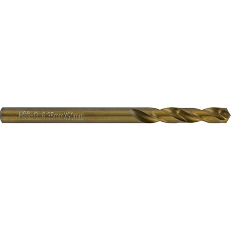 5% carotatrice al cobalto per albero pilota 'Quick Click' - TIVOLY - XT505220135 (1/5)