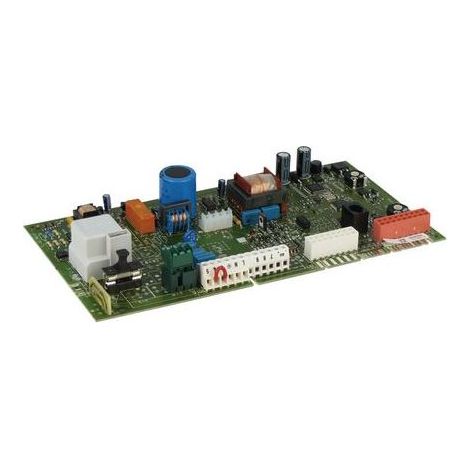 Vaillant 0020036861 Printed Circuit Board Genuine Replacement Spare Part