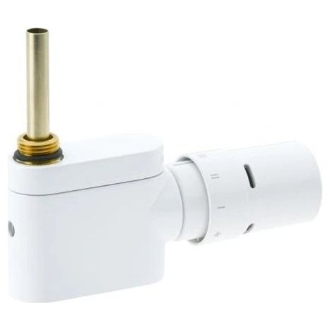 Valvola termostatica Schlosser 90481508524 facile installazione efficienza energetica