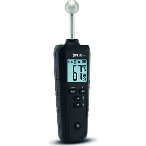 FLIR MR59 bluetooth bola higrómetro METRICA - 60425 (1/2)
