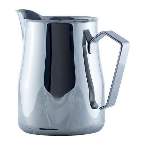 Motta Jarra para leche de acero inoxidable 750 ml brillante