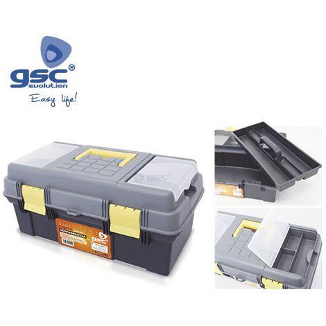 GSC Toolbox 003300141