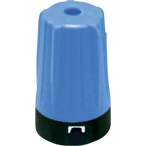 N/A Neutrik BST-BNC-6CON bleu 10 pc(s) (1/3)